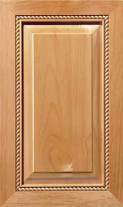 Pinnacle Cabinet Door