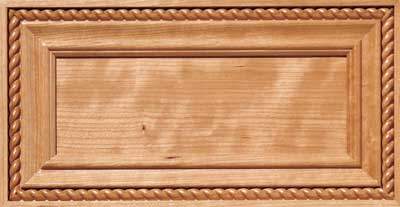 Highpoint 5pc Drawer Front
