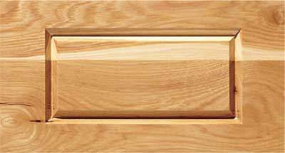 Century Routed Drawer Front