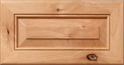 Wedgewood 5pc Drawer Front