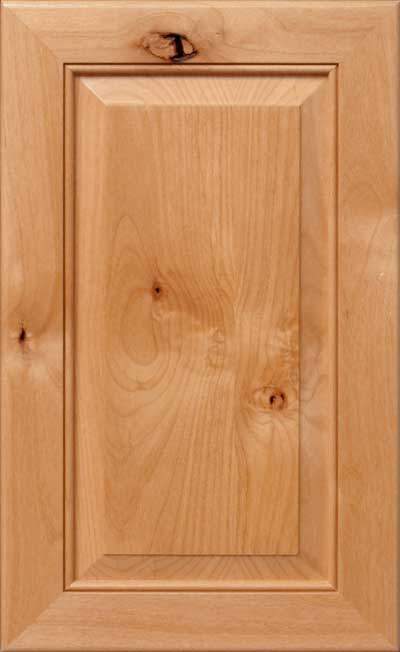 Wedgewood Cabinet Door