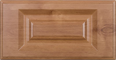FP558 Design Routed Cabinet Drawer Front