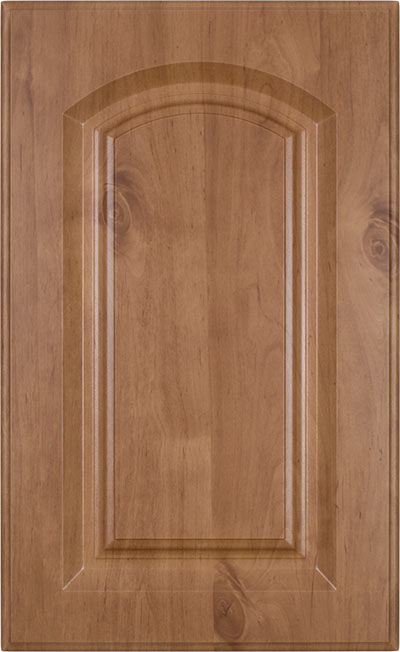 FP558 Design Routed Cabinet Door
