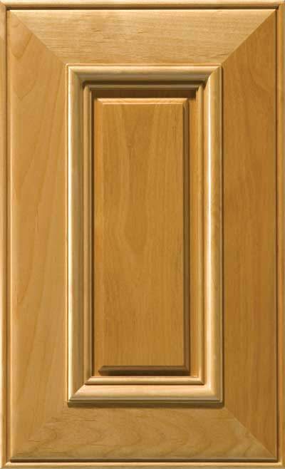 Mitered With Molding Solid Prudential 3 4 Cabinet Door Tdd Hardware