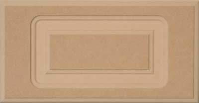 MR8 Kitchen Cabinet Wood Drawer Front
