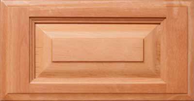 Heritage 5pc Drawer Front