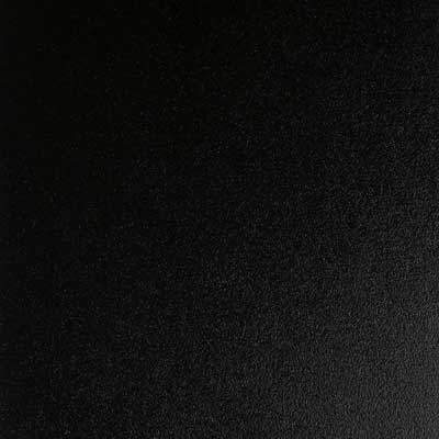 Black Matte Deco-form