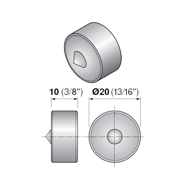 Marking_gauge2 blum drawer front adjuster