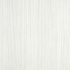 White Portuna Deco-Form