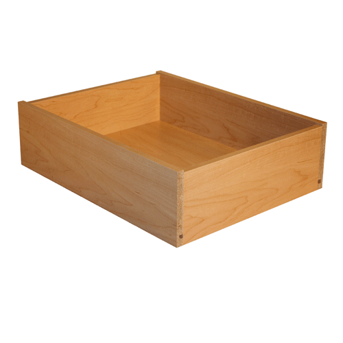 Melamine Drawers & Plywood Drawer Boxes