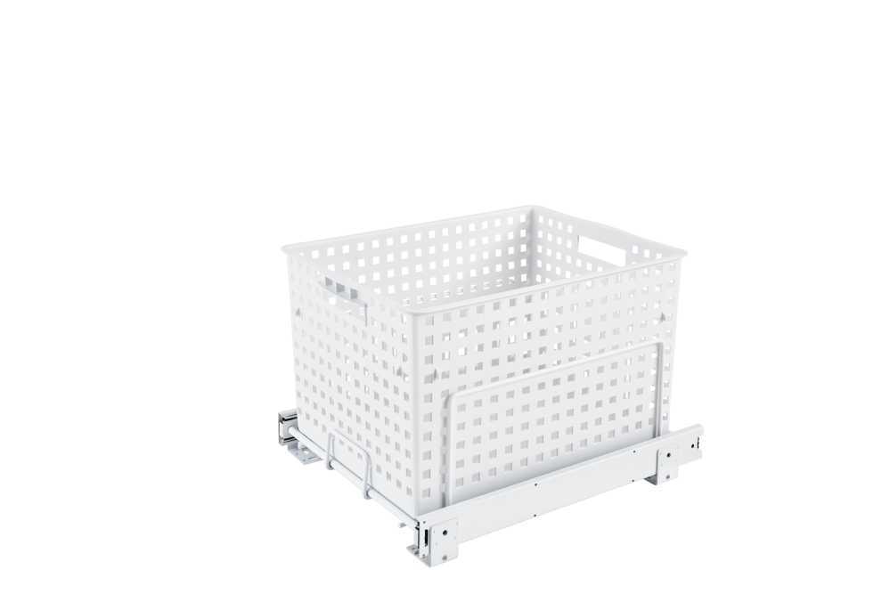 Basket for Cabinet Accessories