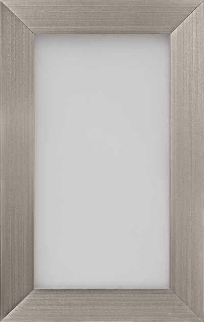 Tribeca Design Aluminum Cabinet Doors