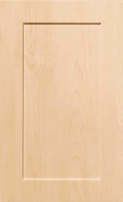DRS131 Routed Cabinet Door