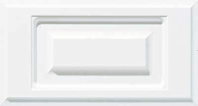 FS742 Deco Form Cabinet Drawer front