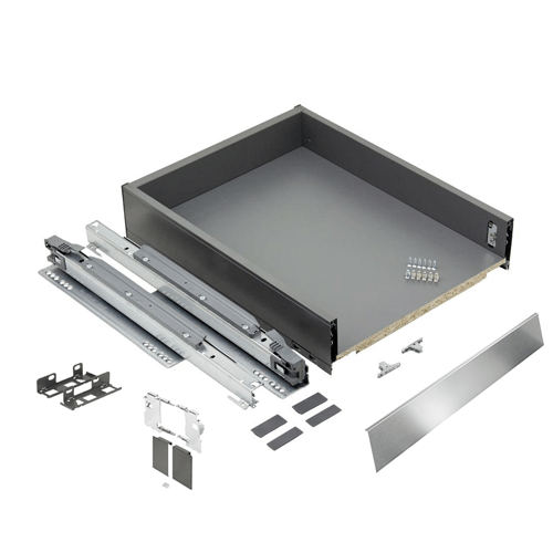 Legrabox Roll-Out Drawer Kit