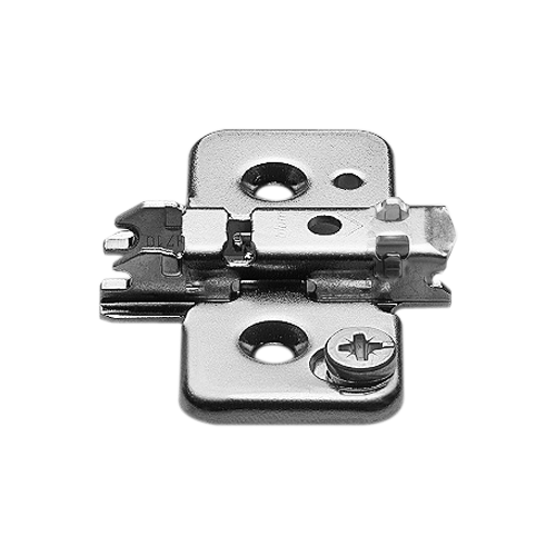 Blum CLIP Mounting Plate
