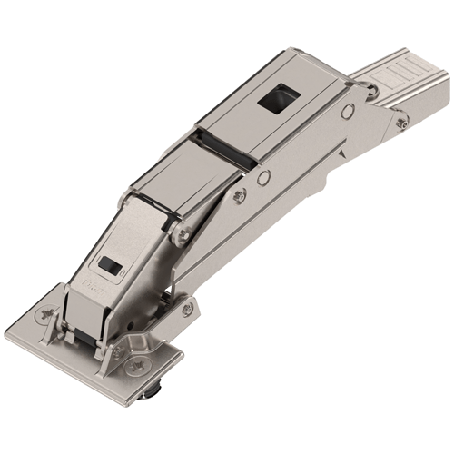 CLIP top Hinge for thin doors