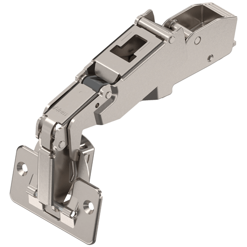 CLIP top Wide Angled 170 Degree Hinge
