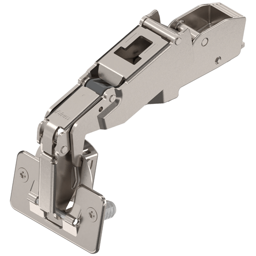 CLIP top Wide Angled 170 Degree Hinge