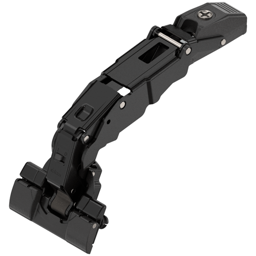 CLIP top BLUMOTION Wide angle hinge