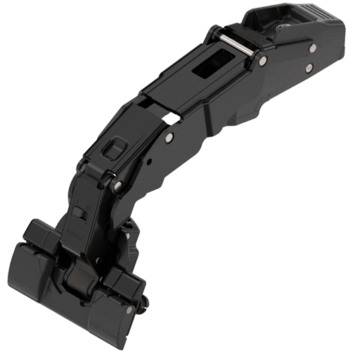 CLIP top BLUMOTION wide angled hinge
