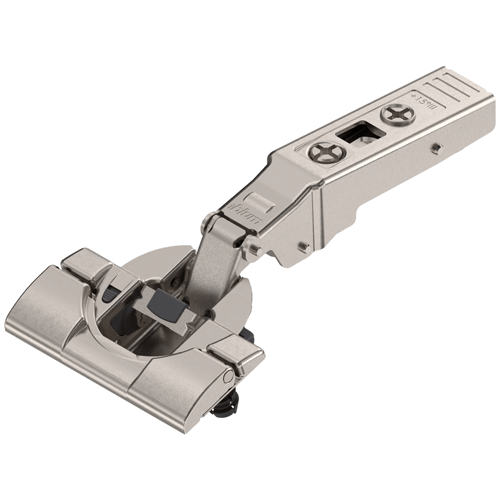 CLIP top BLUMOTION angled hinge positive angle