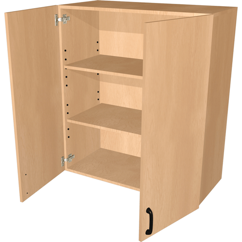 Build you Own Maple Melanie Cabinet