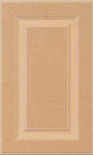 OX542 Classic Raised Panel Bathroom Doors and Drawer Fronts