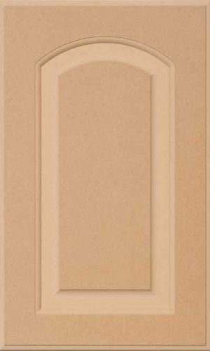 SP9 Classic Arch Detailed Bathroom Doors and Fronts