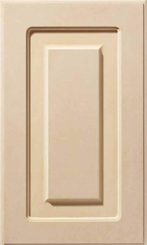 CC600 Simple Route Detail Cabinet Doors