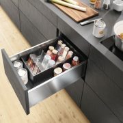 Design Kitchen Cabinet Doors and Drawers